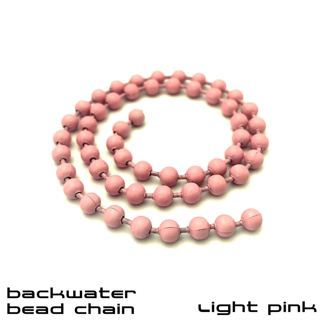 Sightcast Backwater Bead Chain | Tailwaters Fly Fishing