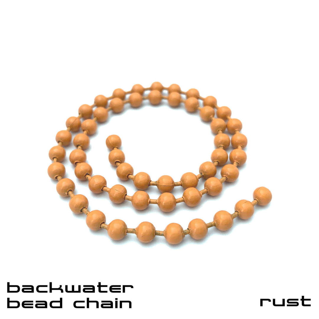 Sightcast Backwater Bead Chain | Tailwaters Fly Fishing