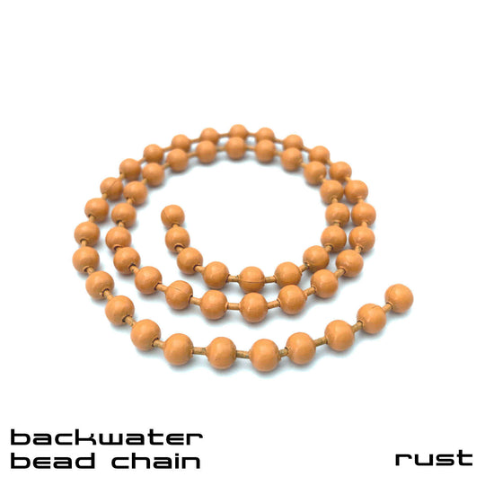 Sightcast Backwater Bead Chain | Tailwaters Fly Fishing