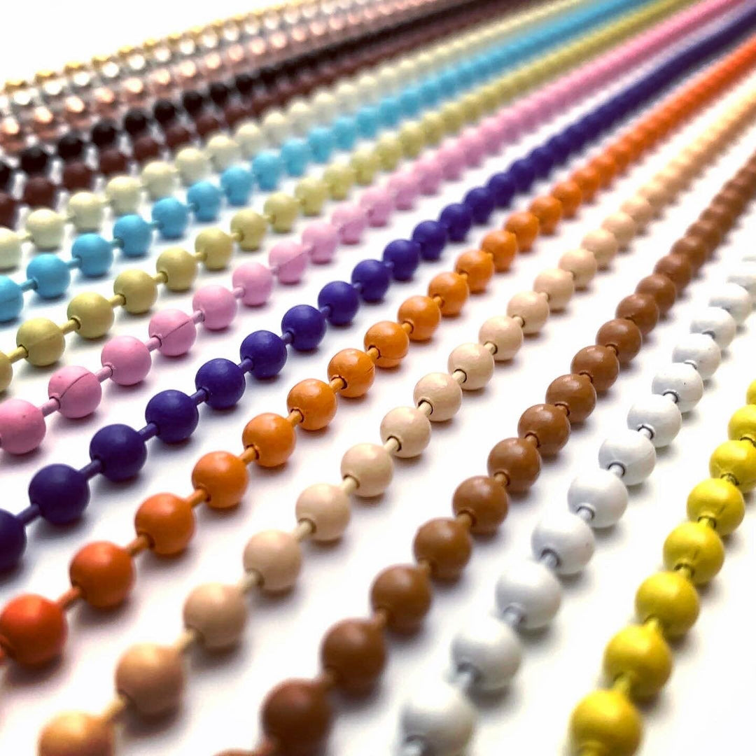 Sightcast Backwater Bead Chain | Tailwaters Fly Fishing