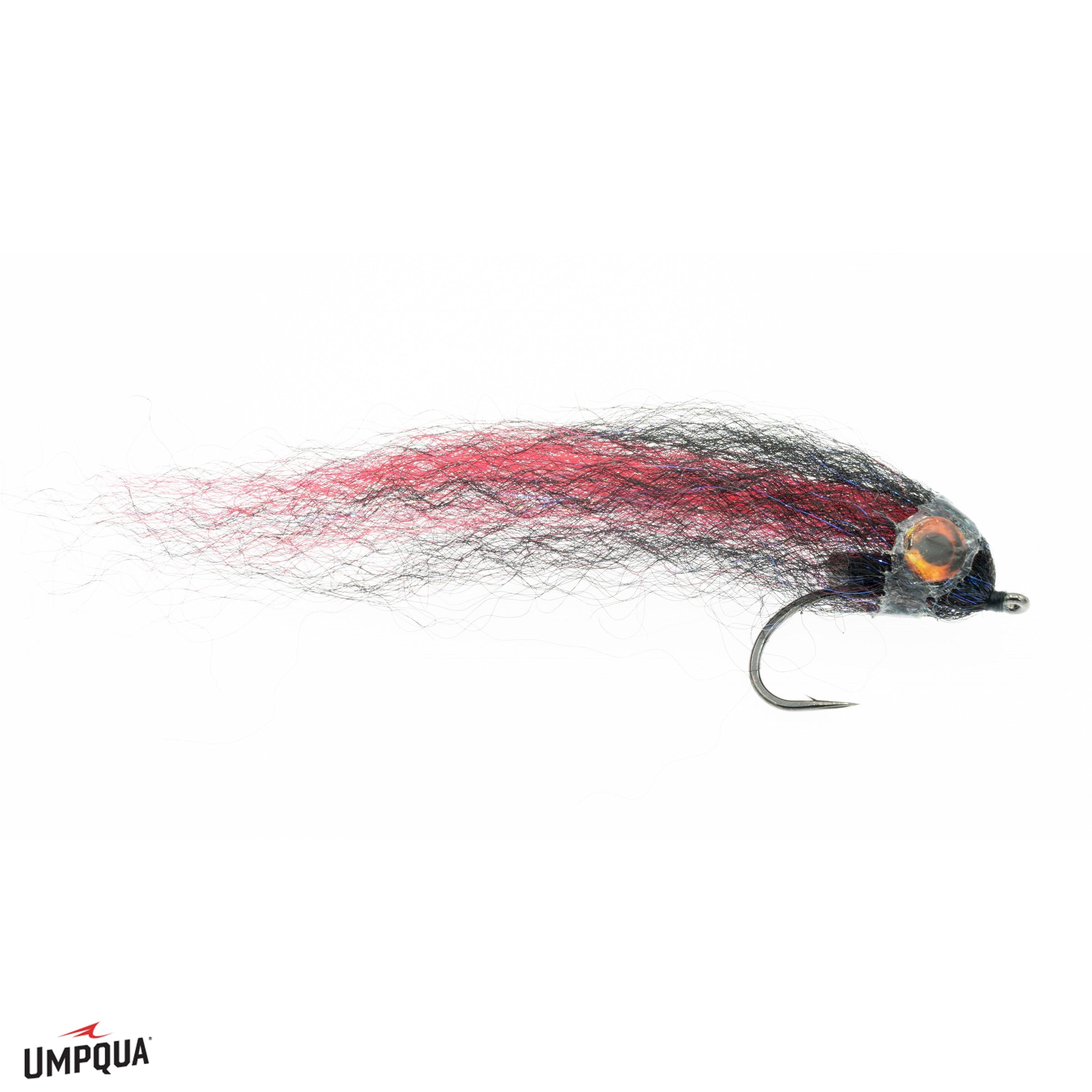Tailwaters Flies Bad Attitude Bait | Tailwaters Fly Fishing