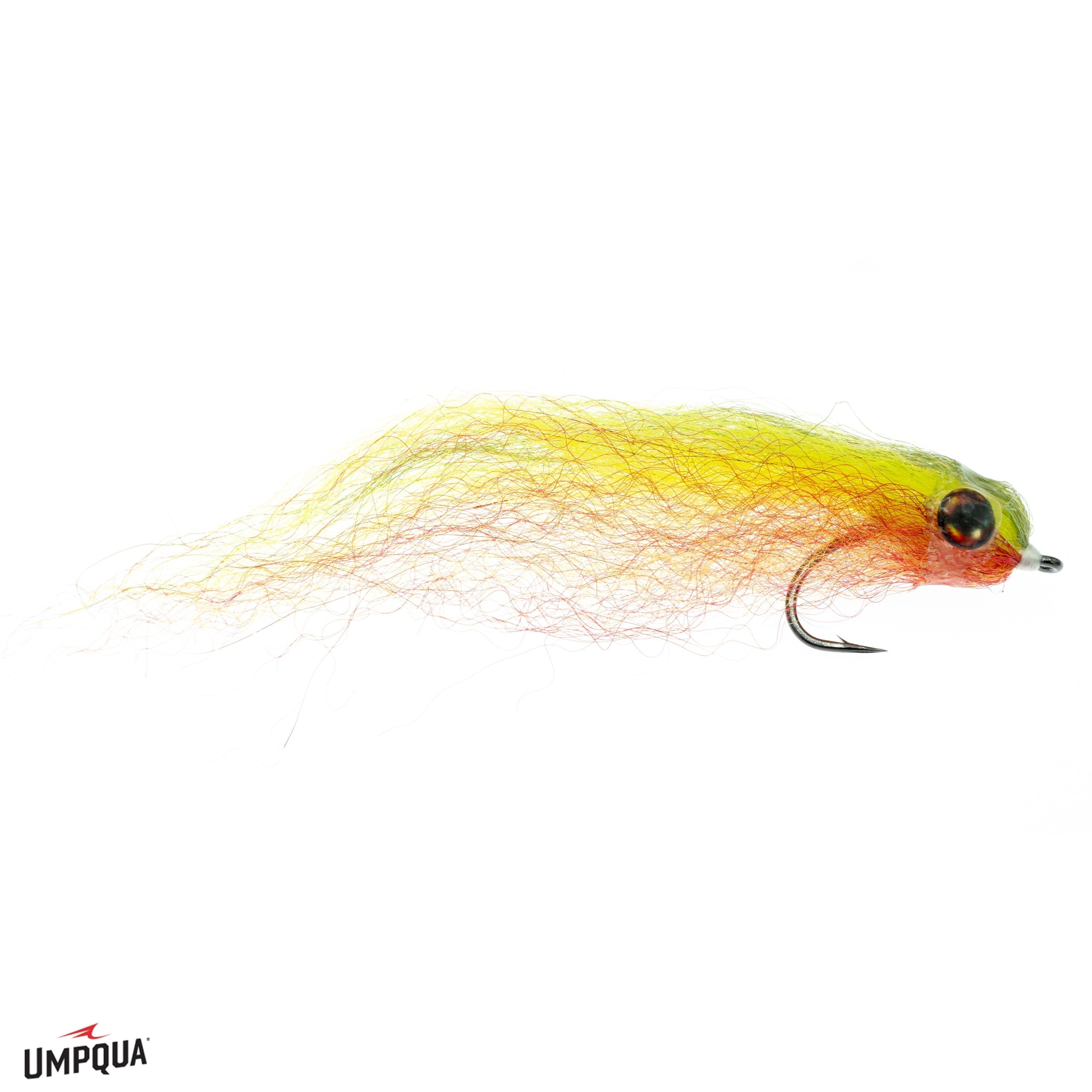 Tailwaters Flies Bad Attitude Bait | Tailwaters Fly Fishing