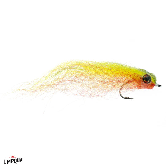 Tailwaters Flies Bad Attitude Bait | Tailwaters Fly Fishing