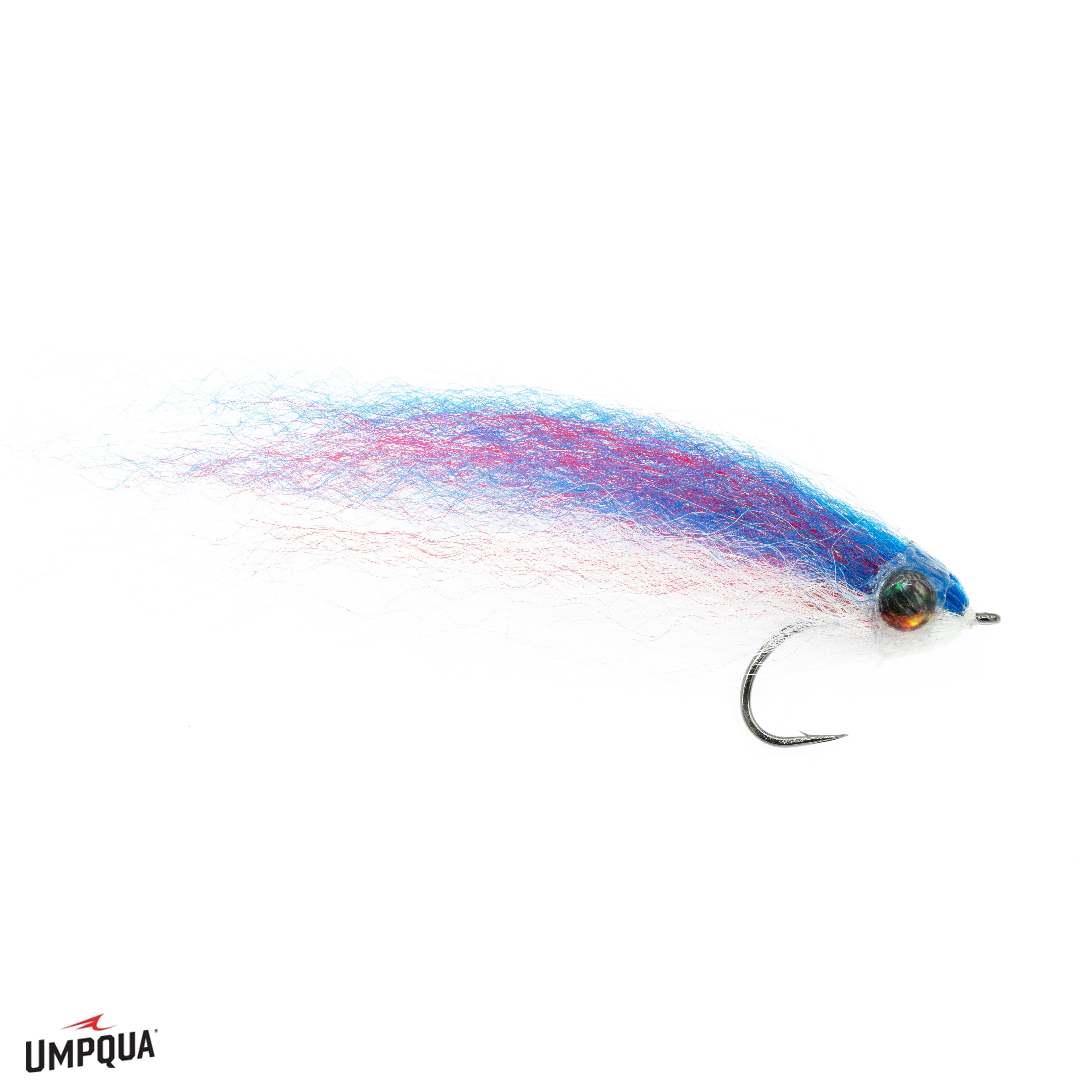 Tailwaters Flies Bad Attitude Baitfish | Tailwaters Fly Fishing