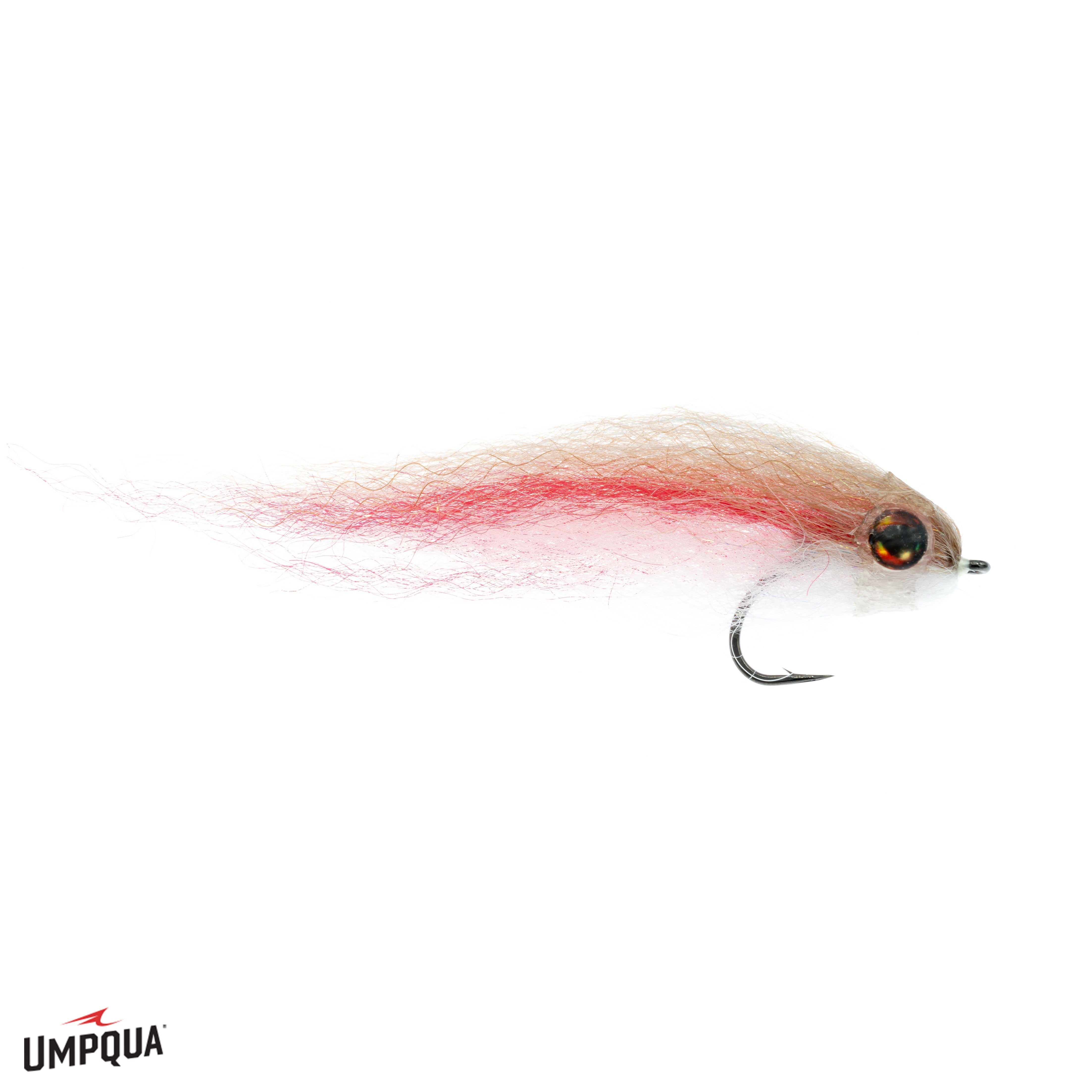 Tailwaters Flies Bad Attitude Bait | Tailwaters Fly Fishing