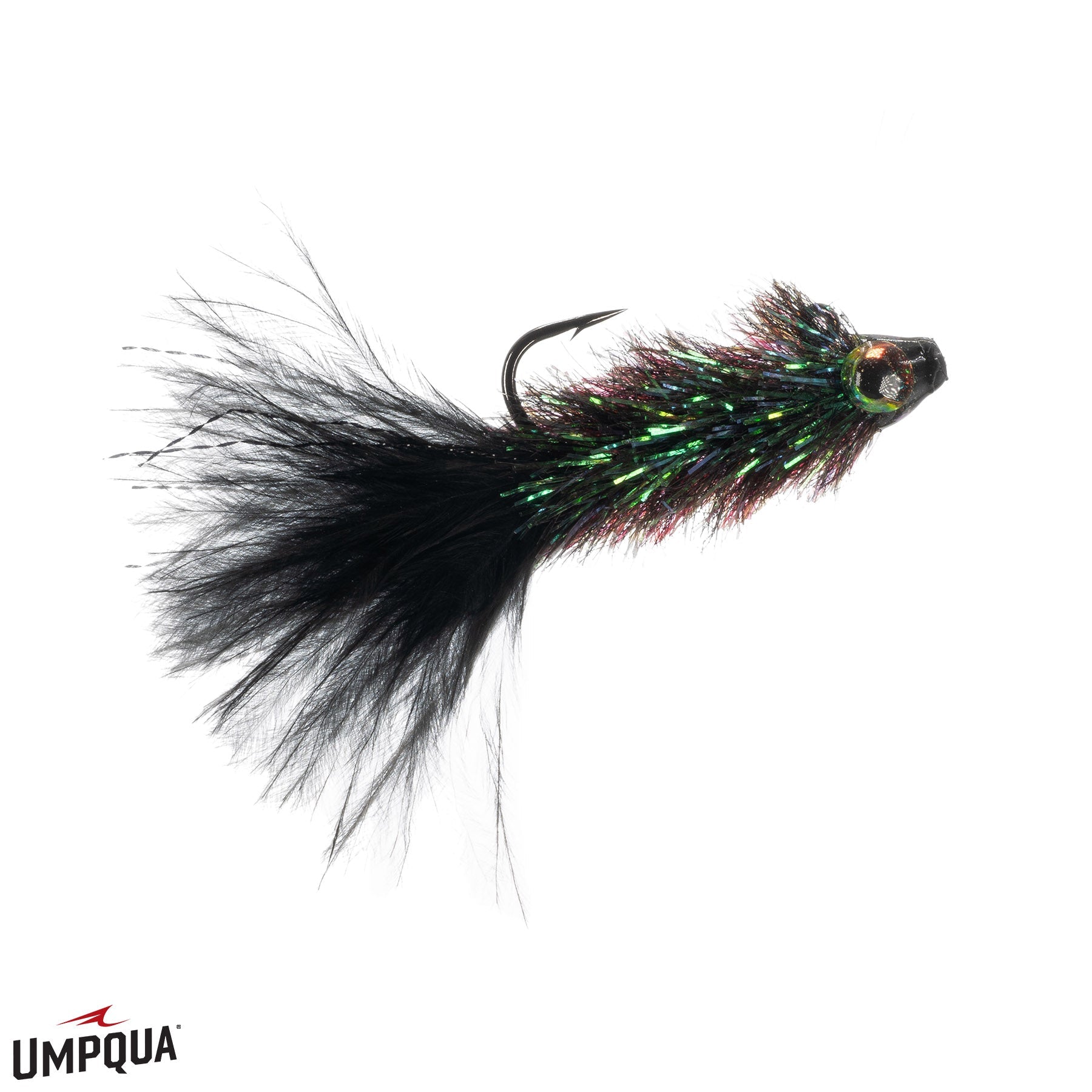 Tailwaters Flies Balanced $ Minnow | Tailwaters Fly Fishing