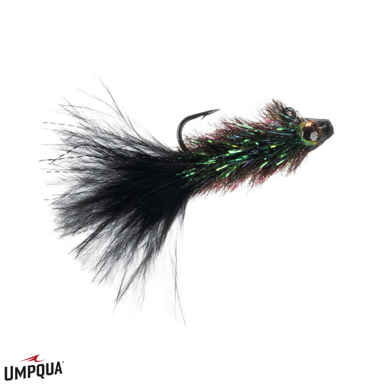 Tailwaters Flies Balanced $ Minnow | Tailwaters Fly Fishing