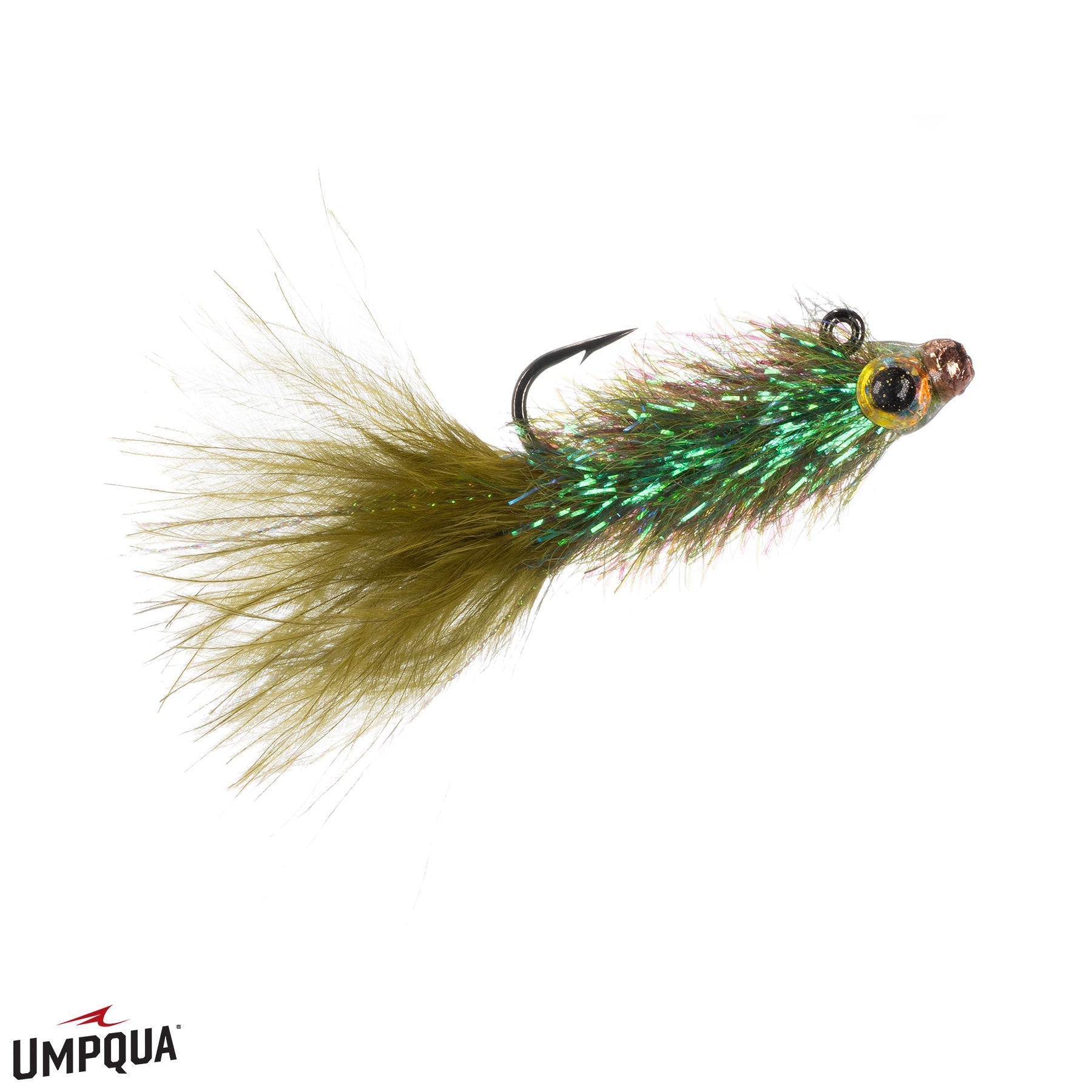 Tailwaters Flies Balanced $ Minnow | Tailwaters Fly Fishing