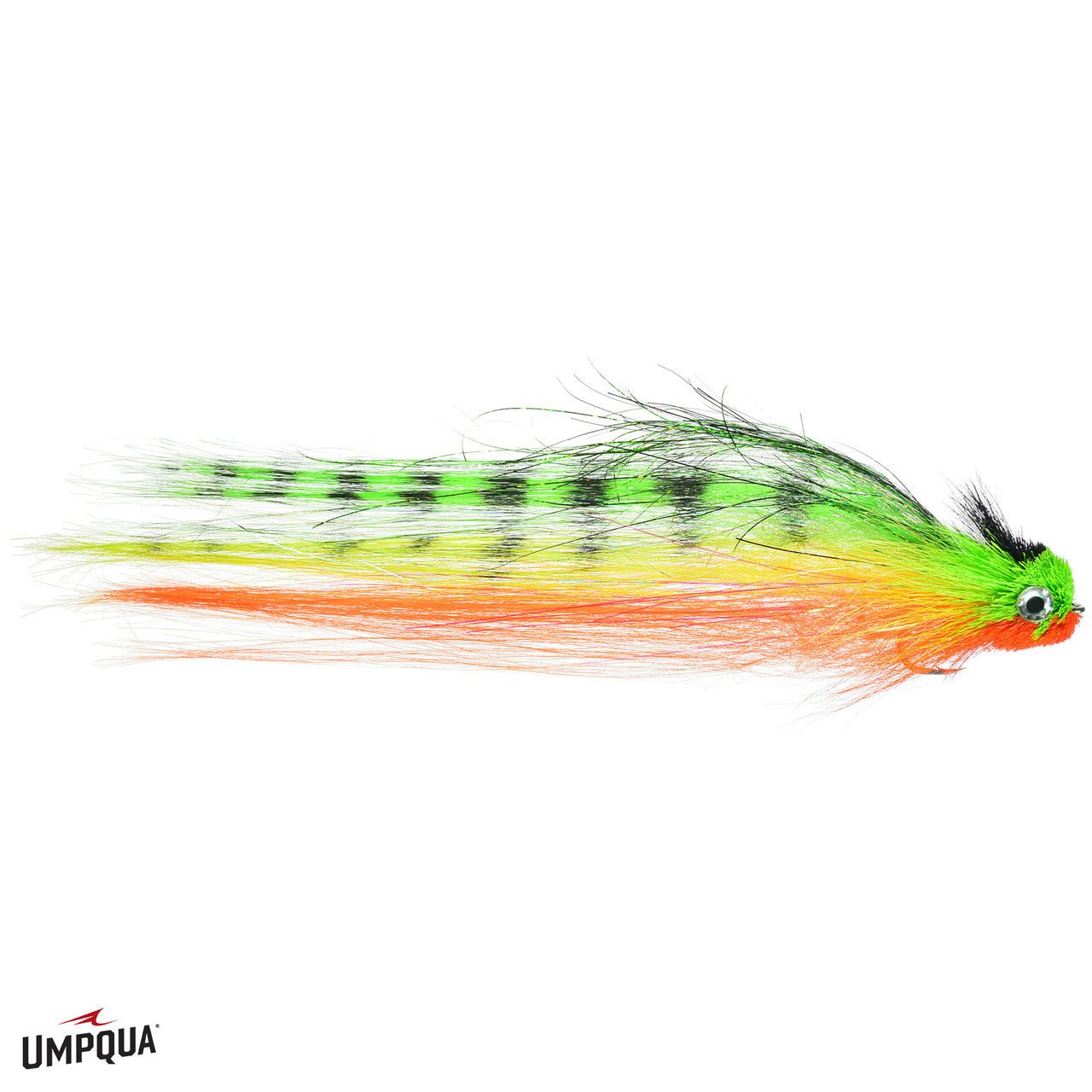 Tailwaters Flies Ballok's Big Boy | Tailwaters Fly Fishing
