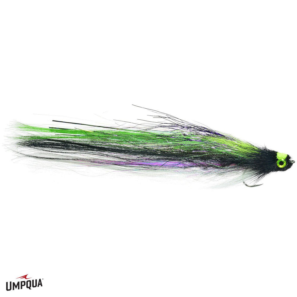 Tailwaters Flies Ballok's Big Boy | Tailwaters Fly Fishing
