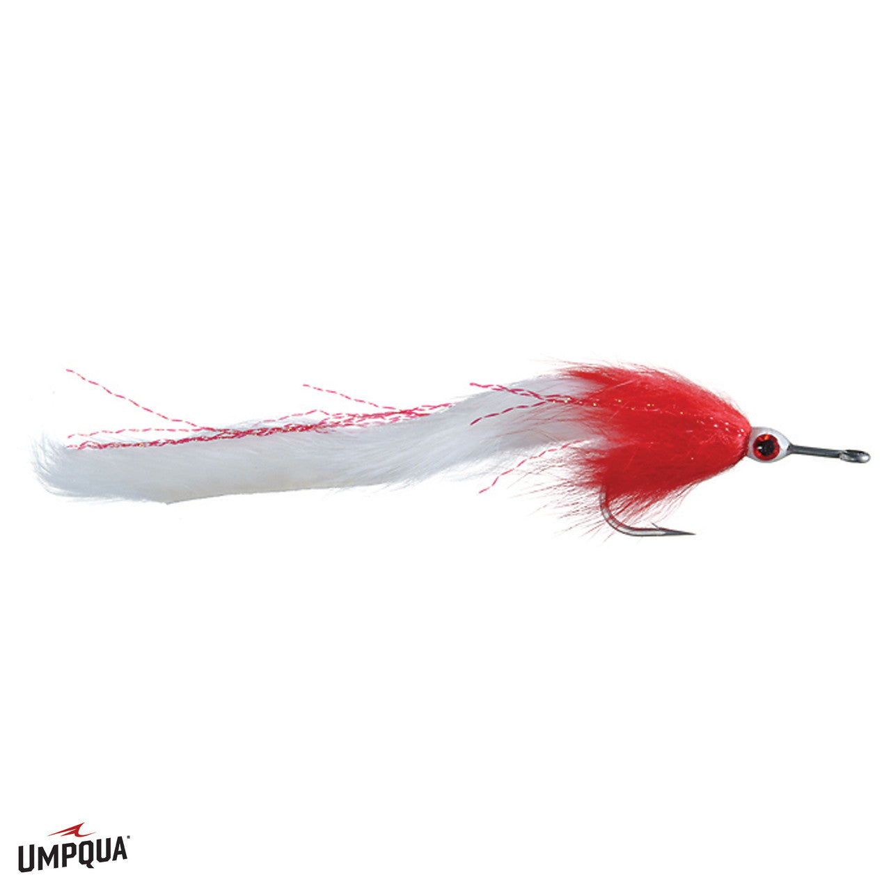 Tailwaters Flies Barry's Pike Fly | Tailwaters Fly Fishing