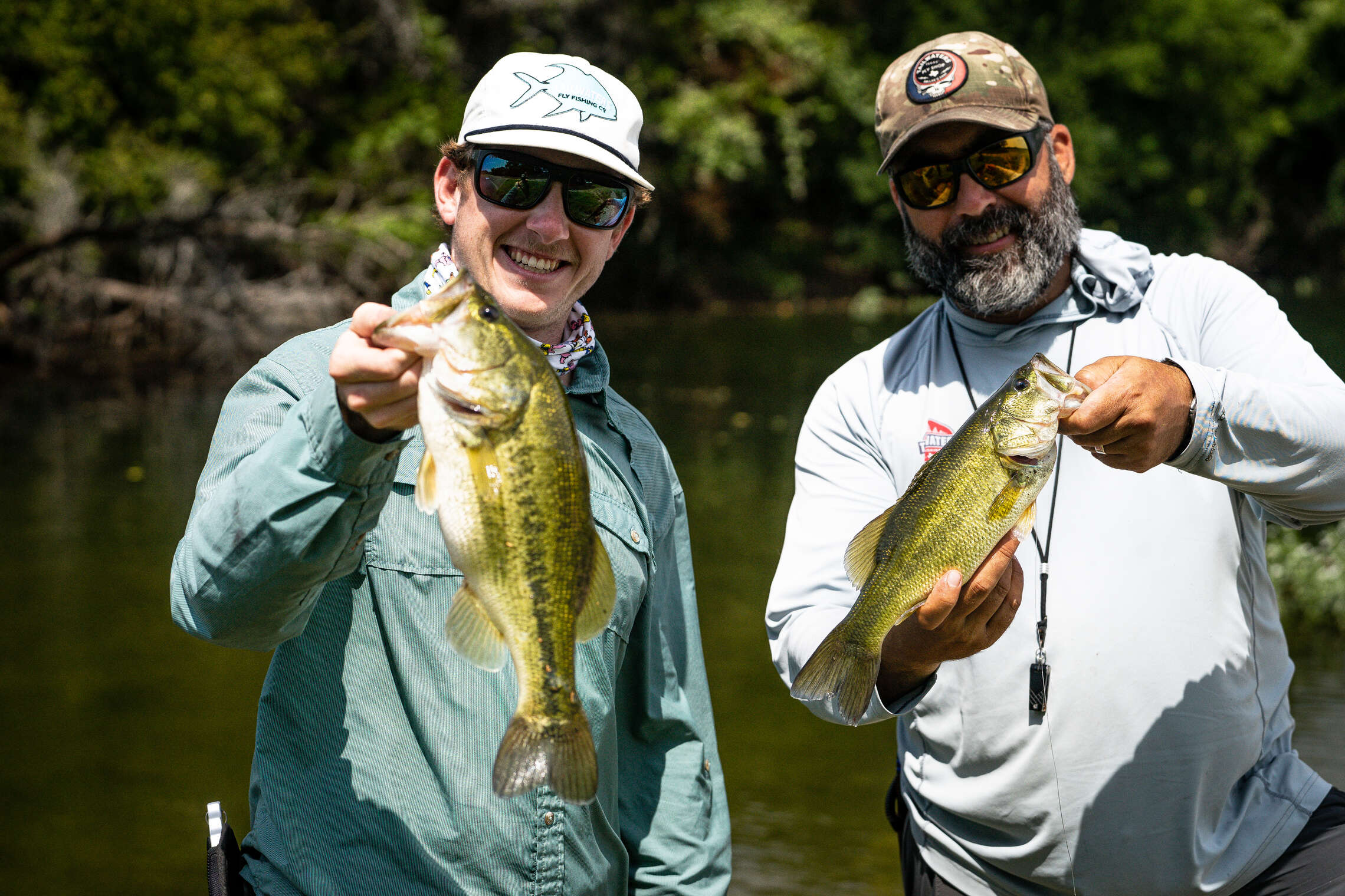 Tailwaters Fly Fishing - Texas' Fly Shop and Fly Fishing Travel Leader
