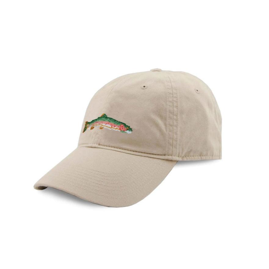 Smathers & Branson Big Trout Hat | Tailwaters Fly Fishing
