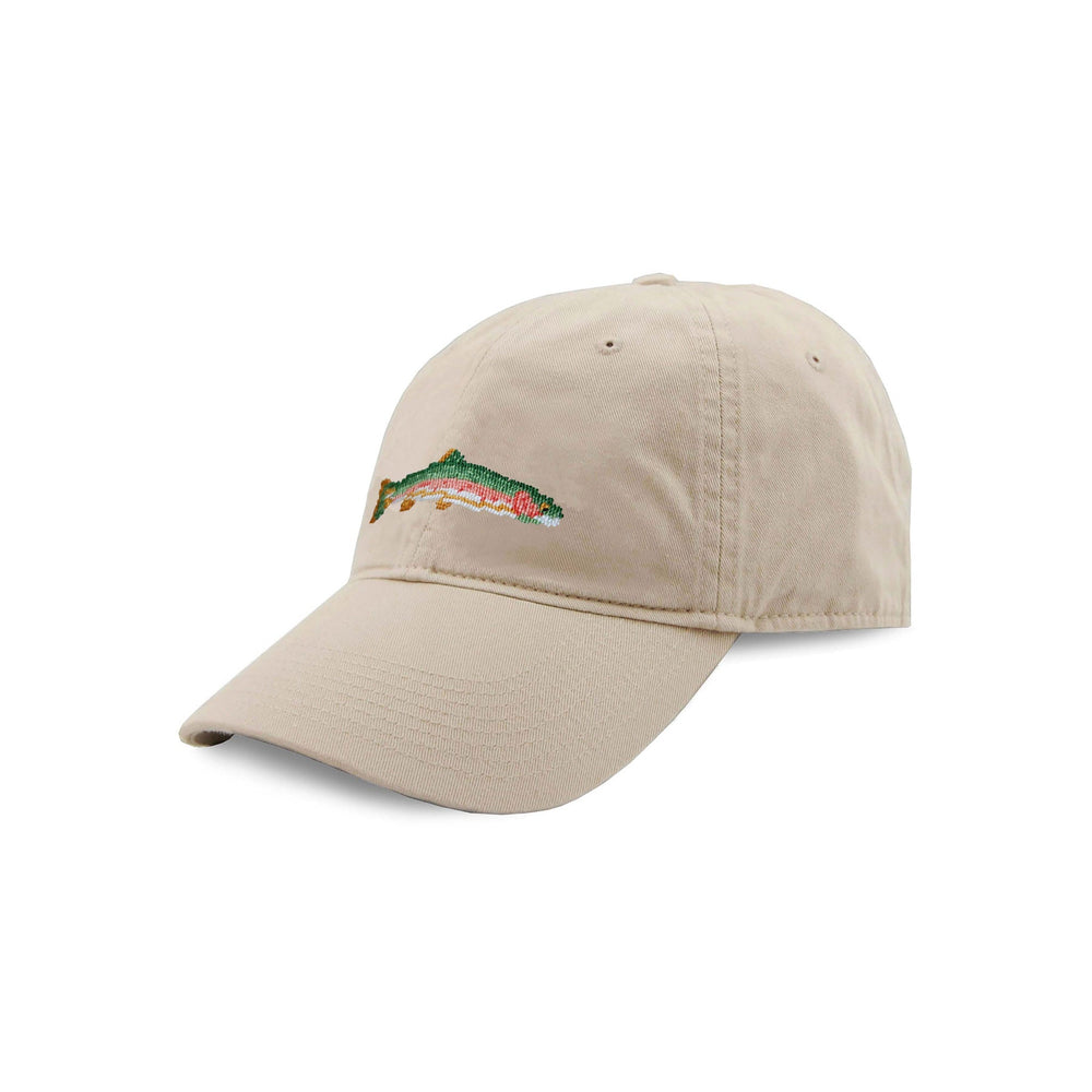 Smathers & Branson Big Trout Hat, Stone, view 2