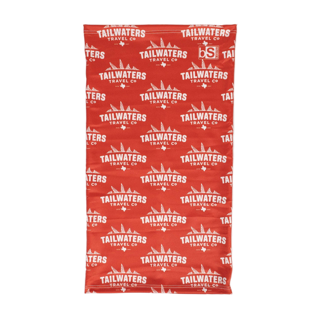 Tailwaters Fly Fishing Tails Blackstrap Daily Tube | Tailwaters Fly Fishing