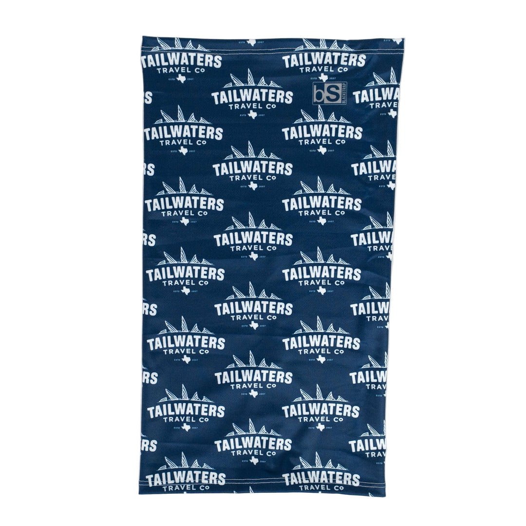 Tailwaters Fly Fishing Tails Blackstrap Daily Tube | Tailwaters Fly Fishing