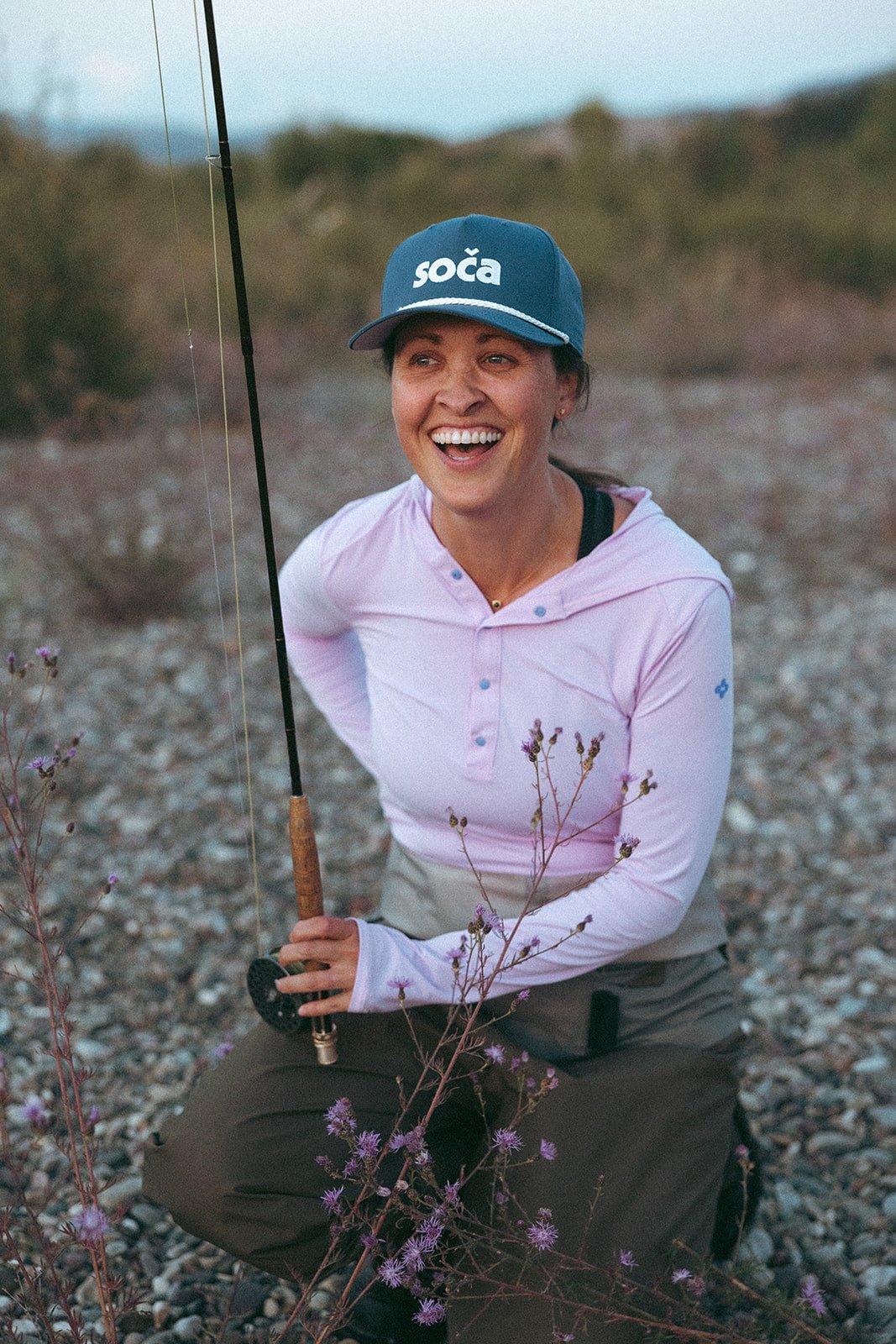 The Sun Shirt | Tailwaters Fly Fishing