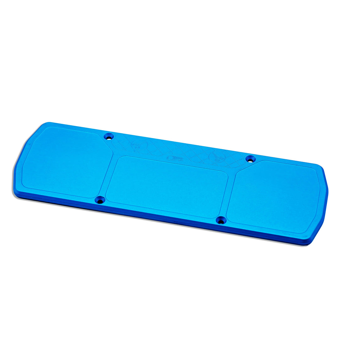 Cling Mag Grab Doublestack, Blue, view 5