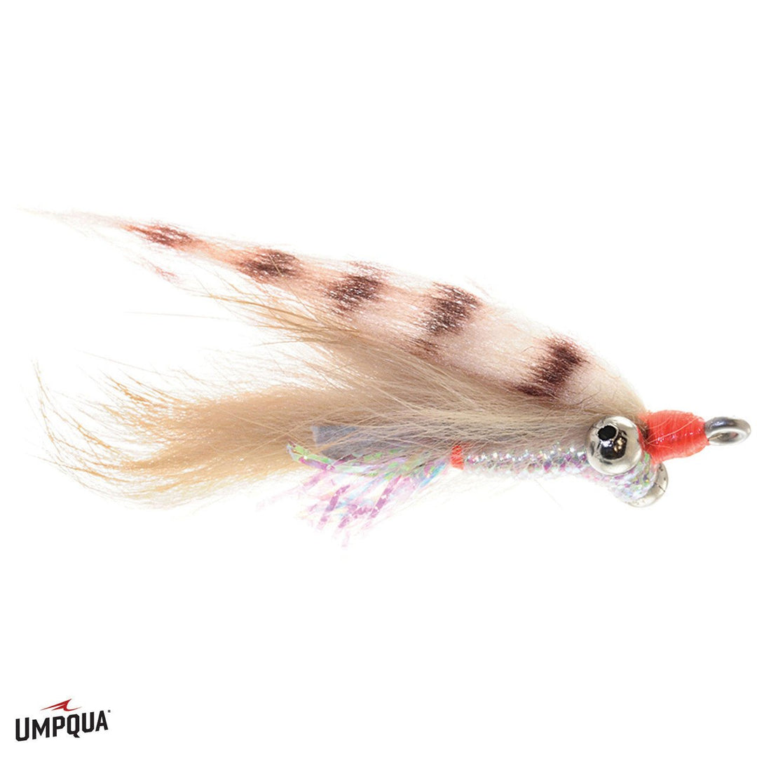 Tailwaters Flies Bonefish Scampi Beadchain | Tailwaters Fly Fishing