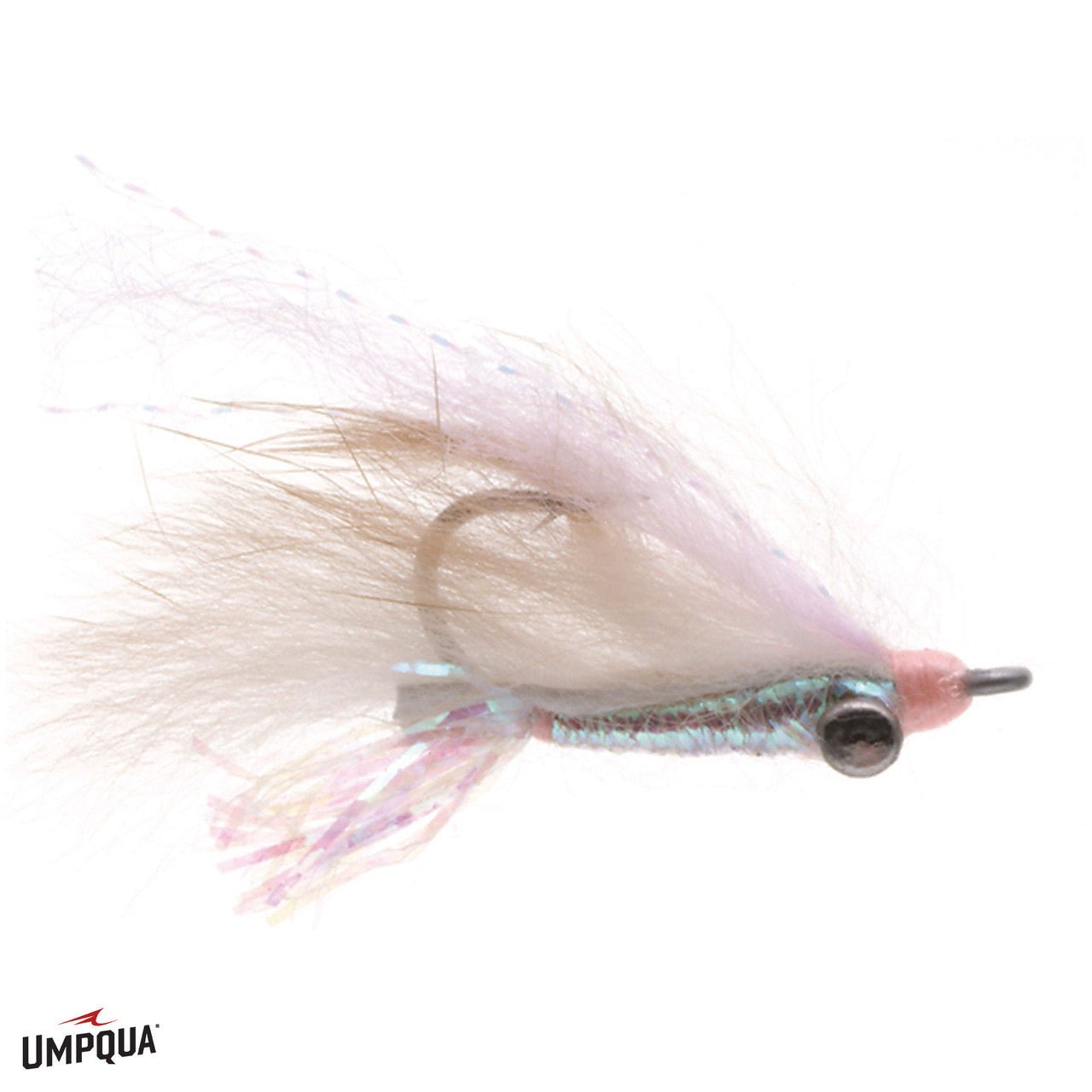 Tailwaters Flies Bonefish Scampi Lead Eye | Tailwaters Fly Fishing