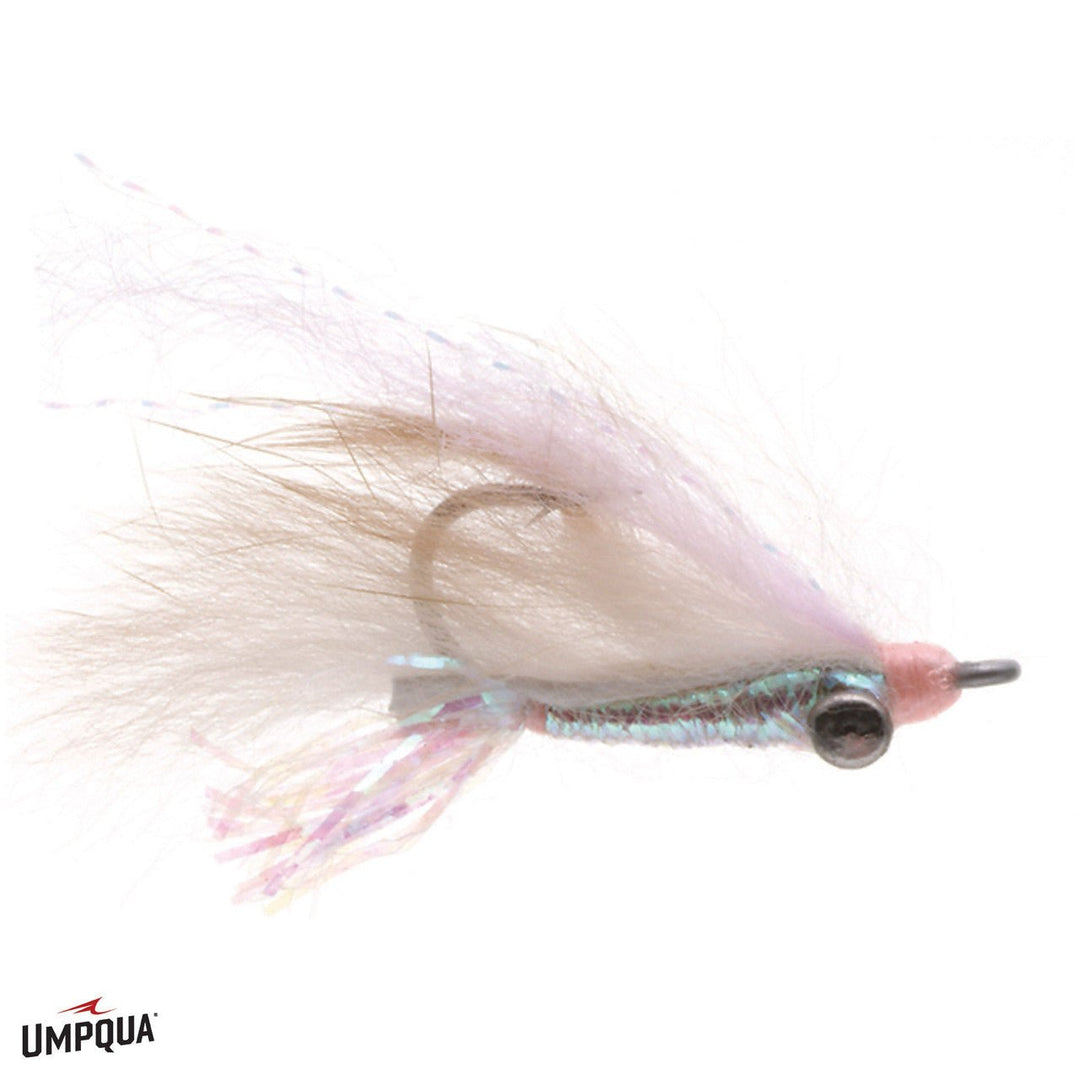 Tailwaters Flies Bonefish Scampi Lead Eye | Tailwaters Fly Fishing