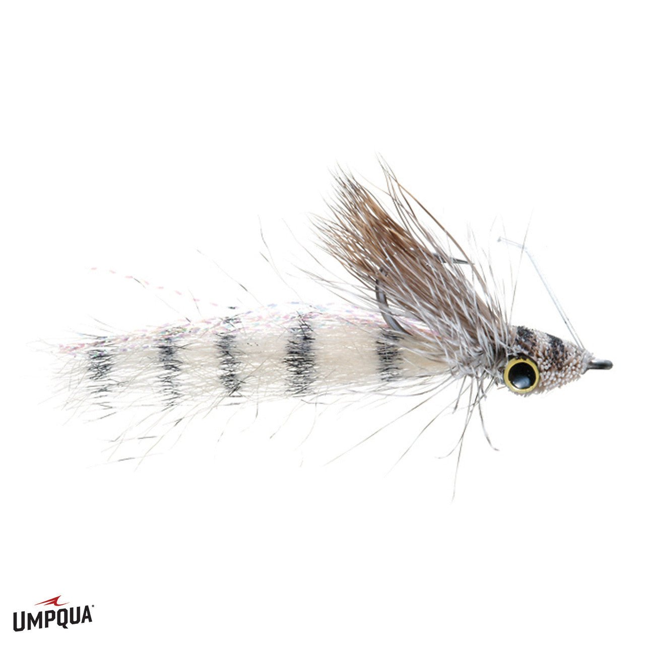 Tailwaters Flies Bonefish Slider | Tailwaters Fly Fishing