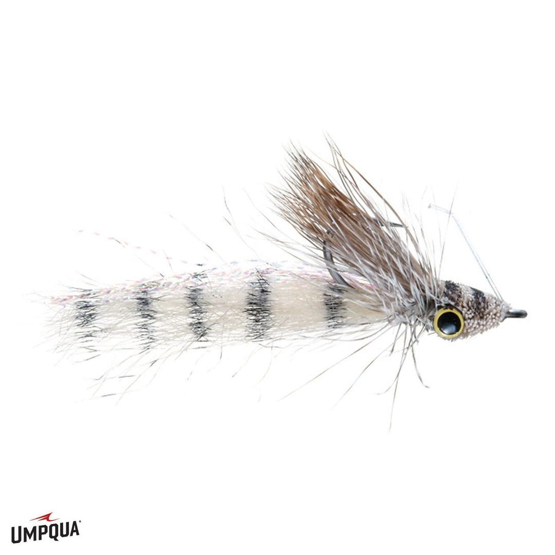 Tailwaters Flies Bonefish Slider | Tailwaters Fly Fishing