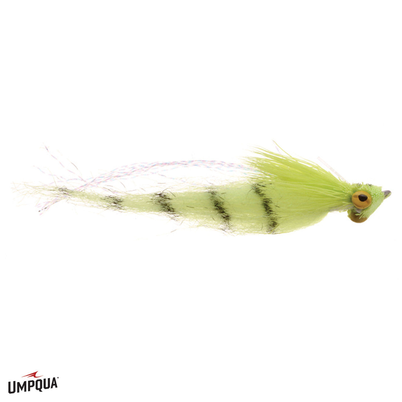 Tailwaters Flies Bonefish Slider | Tailwaters Fly Fishing