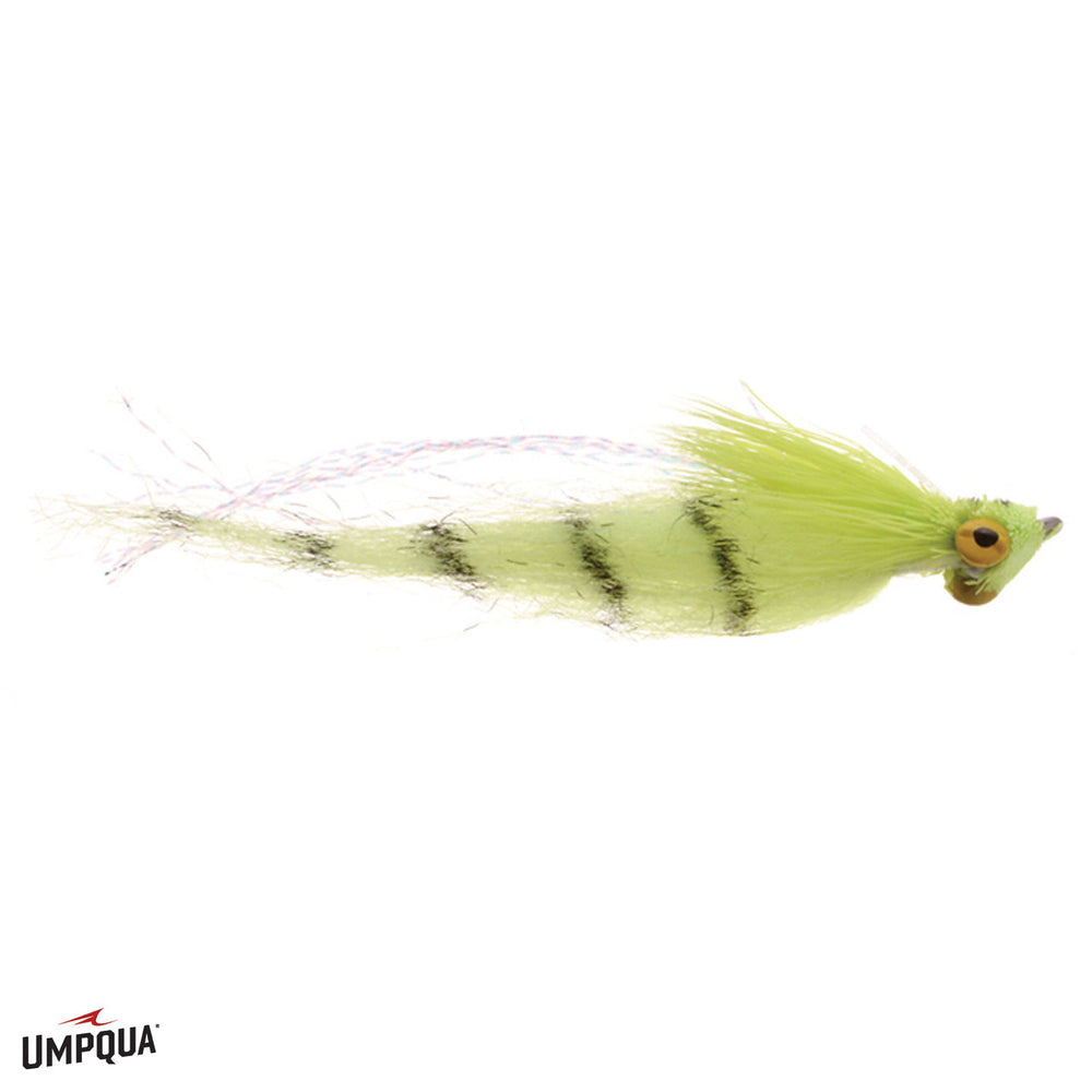 Tailwaters Flies Bonefish Slider | Tailwaters Fly Fishing