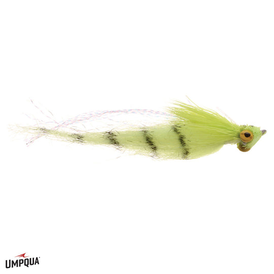 Tailwaters Flies Bonefish Slider | Tailwaters Fly Fishing