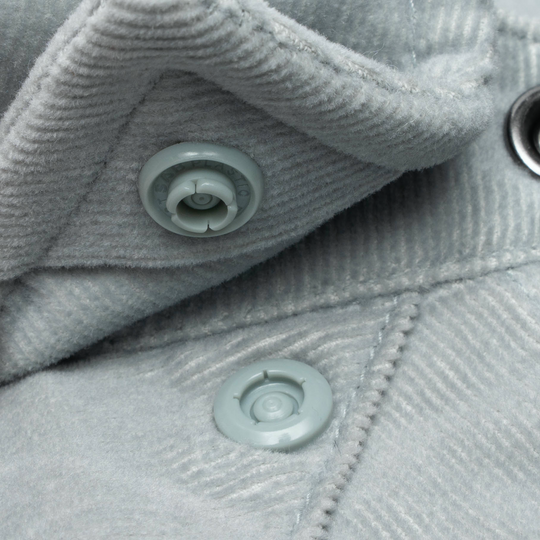 Poncho The Bonnell Long Sleeve Shirt, detail, view 3