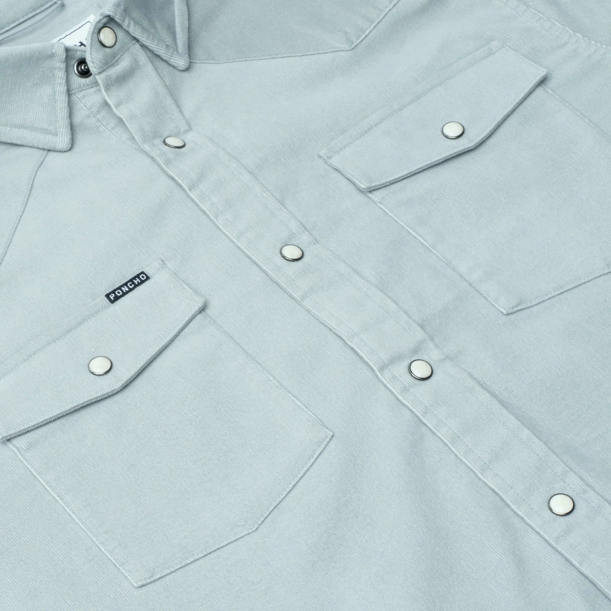 Poncho The Bonnell Long Sleeve Long Sleeve | Tailwaters Fly Fishing