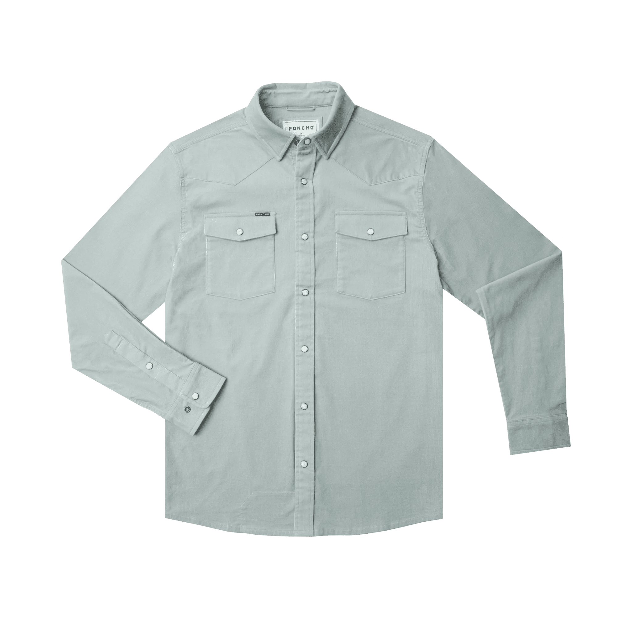 Poncho The Bonnell Long Sleeve Long Sleeve | Tailwaters Fly Fishing