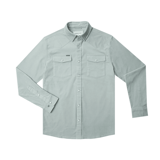 Poncho The Bonnell Long Sleeve Long Sleeve | Tailwaters Fly Fishing
