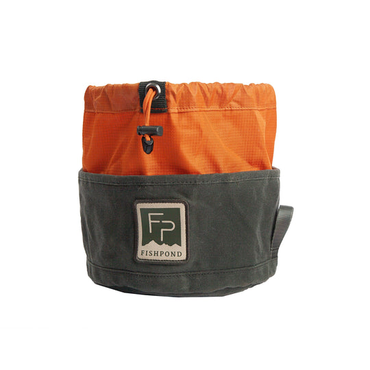 Fishpond Bow Wow Travel Food Bowl, view 5