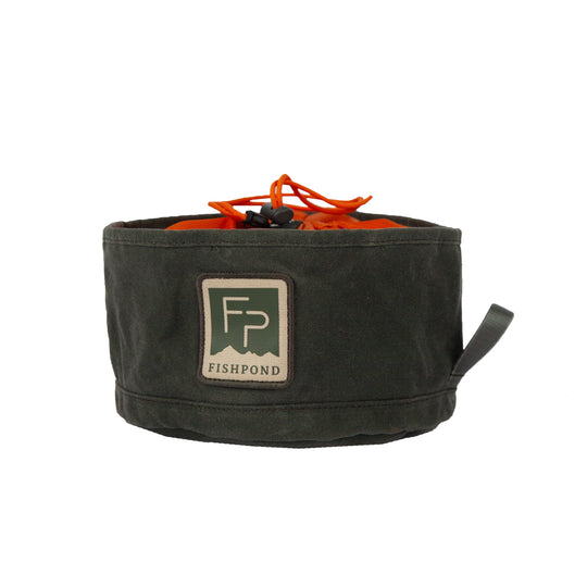 Fishpond Bow Wow Travel Food Bowl, view 4
