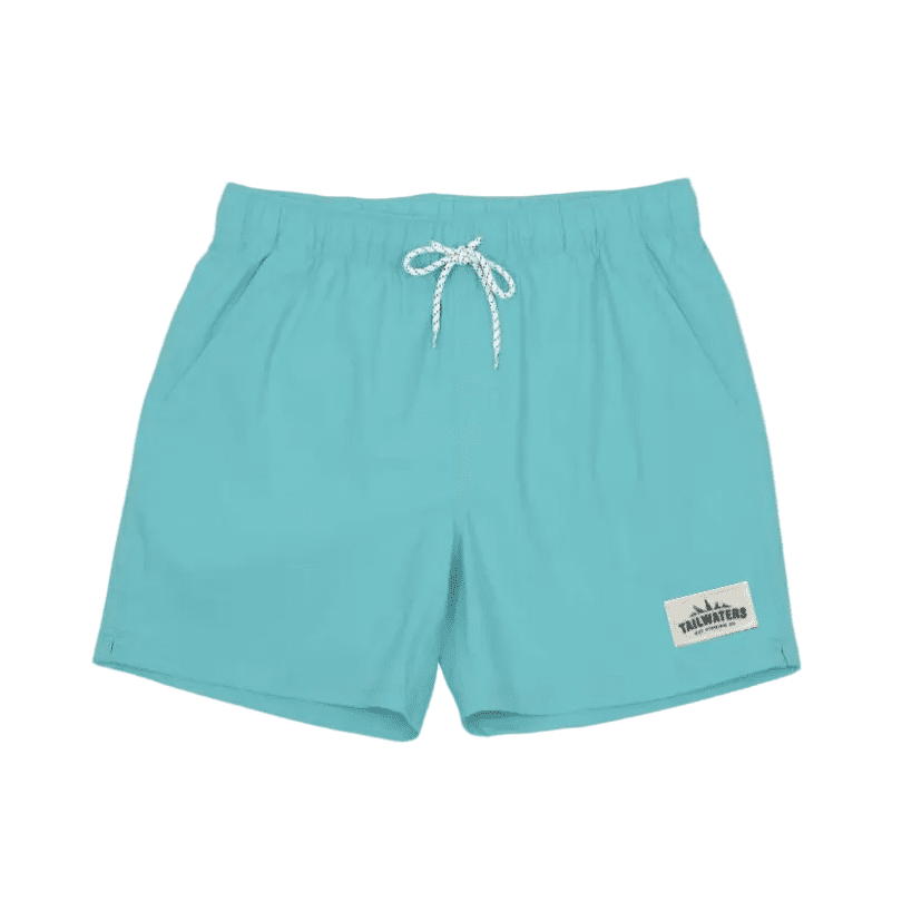 Tailwaters Fly Fishing Boys Ledge Short | Tailwaters Fly Fishing