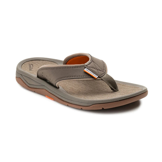 Grunden's Deck-Boss Sandal | Tailwaters Fly Fishing