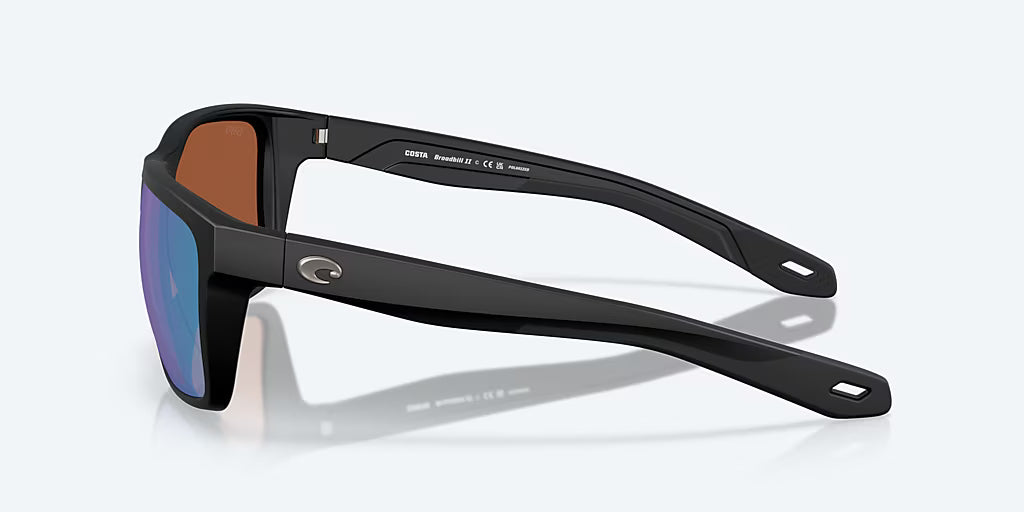 Costa Broadbill II Sunglasses | Tailwaters Fly Fishing