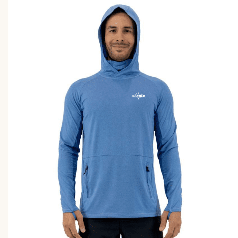 Tailwaters Fly Fishing Buoy Sunshirt | Tailwaters Fly Fishing