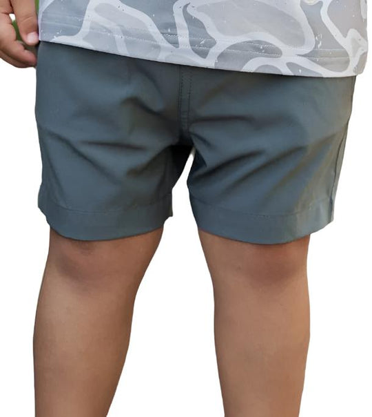 Burlebo Youth Everyday Short | Tailwaters Fly Fishing
