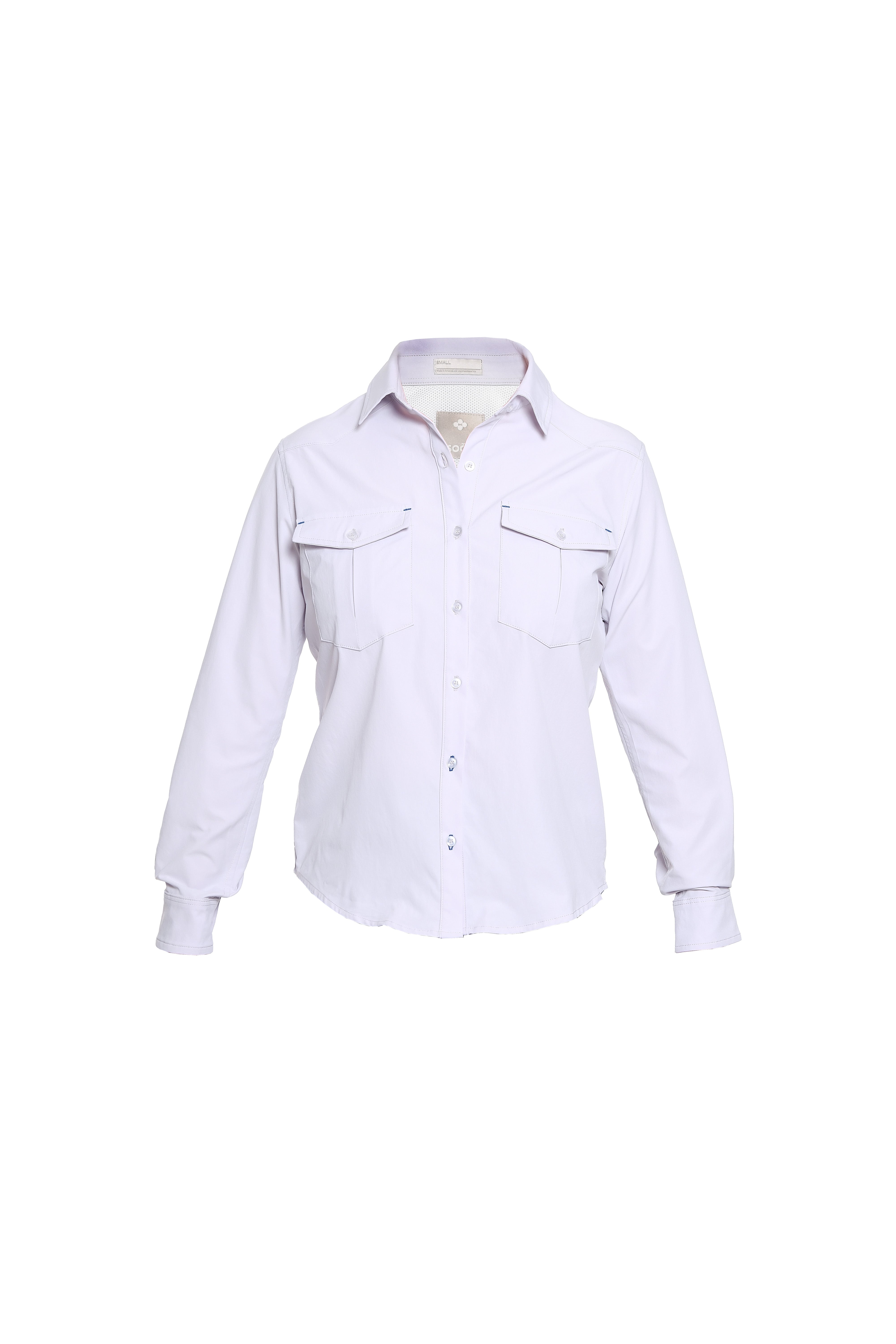 The Button Down | Tailwaters Fly Fishing
