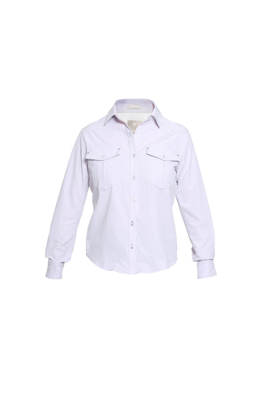 The Button Down | Tailwaters Fly Fishing