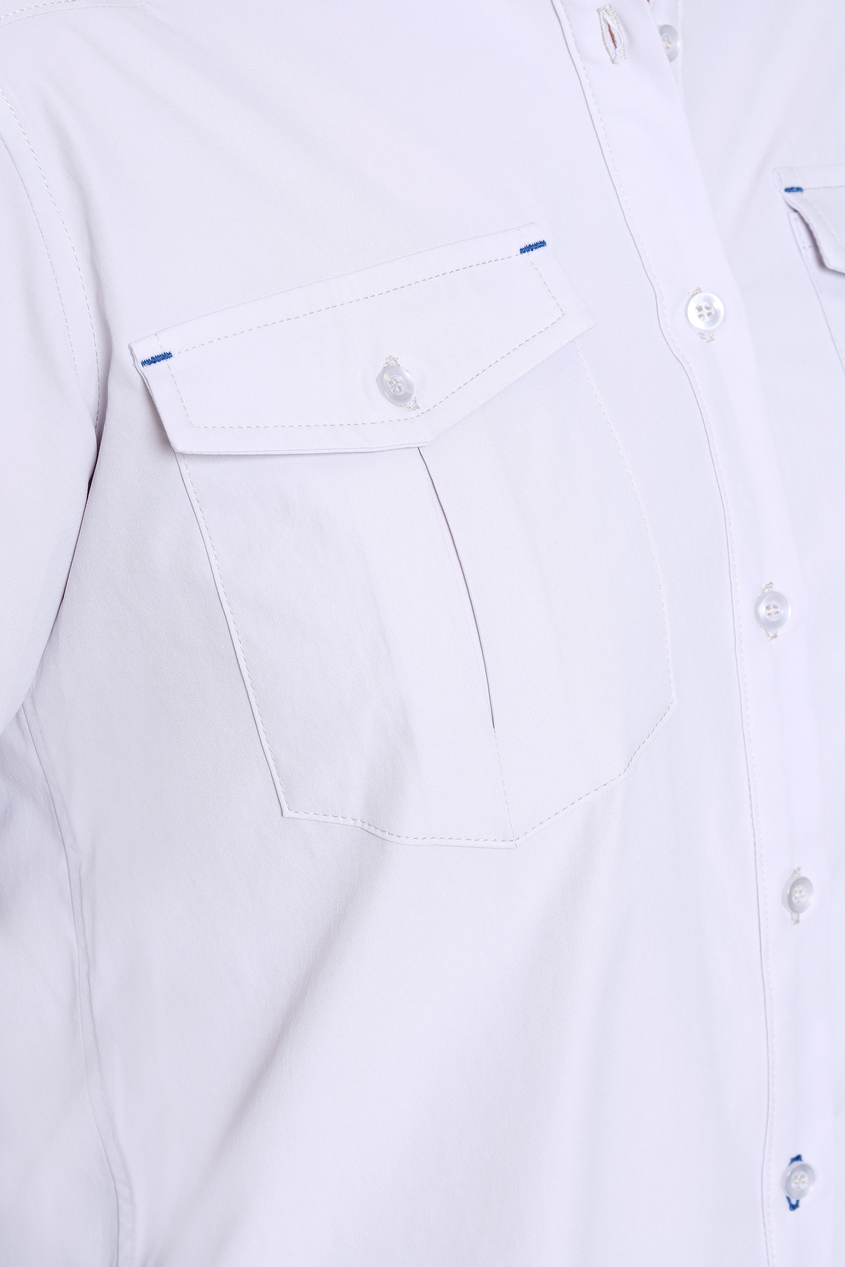 The Button Down | Tailwaters Fly Fishing