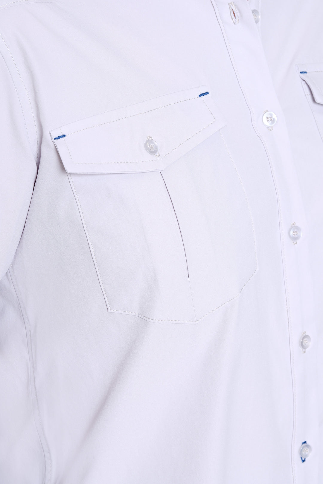 The Button Down | Tailwaters Fly Fishing