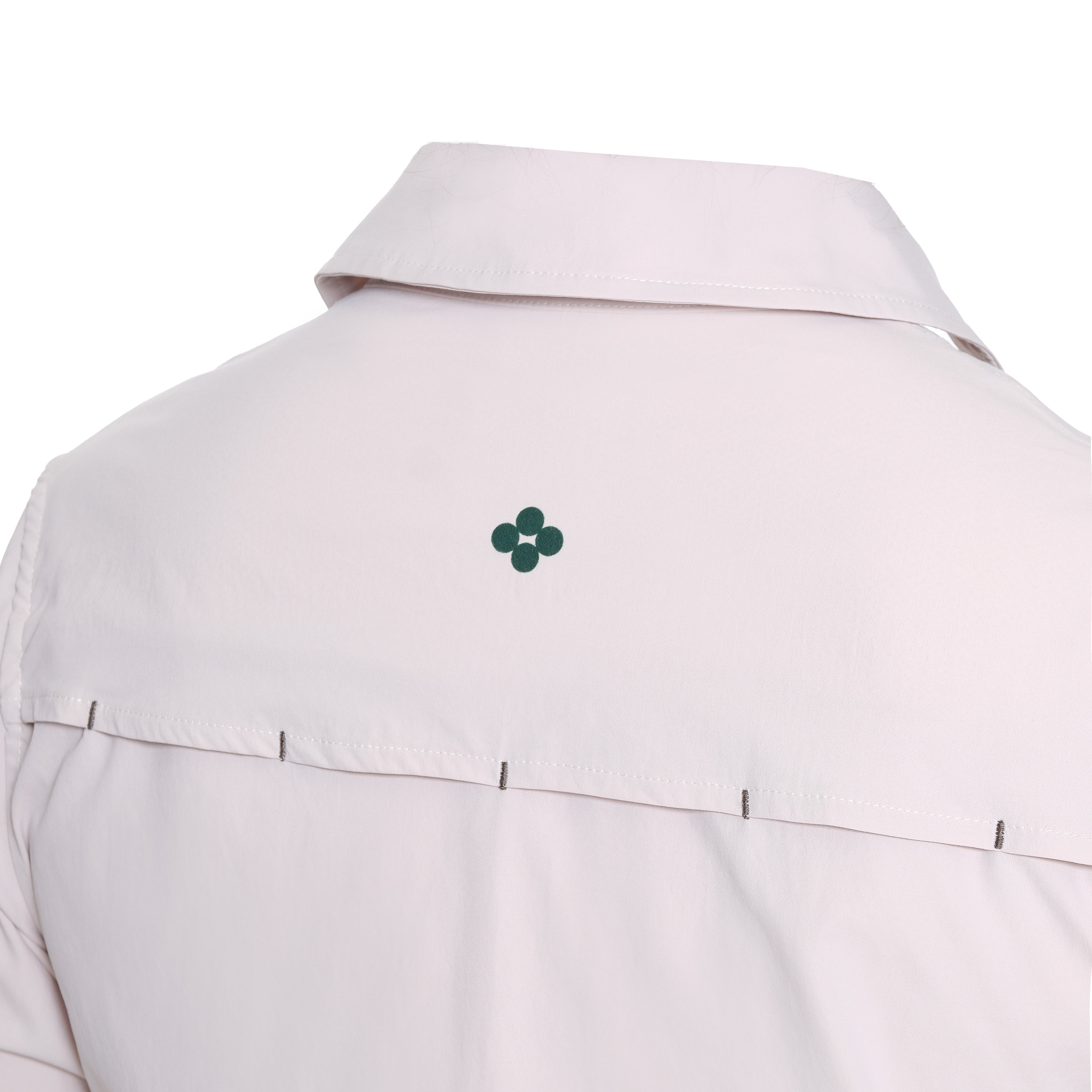 The Button Down | Tailwaters Fly Fishing