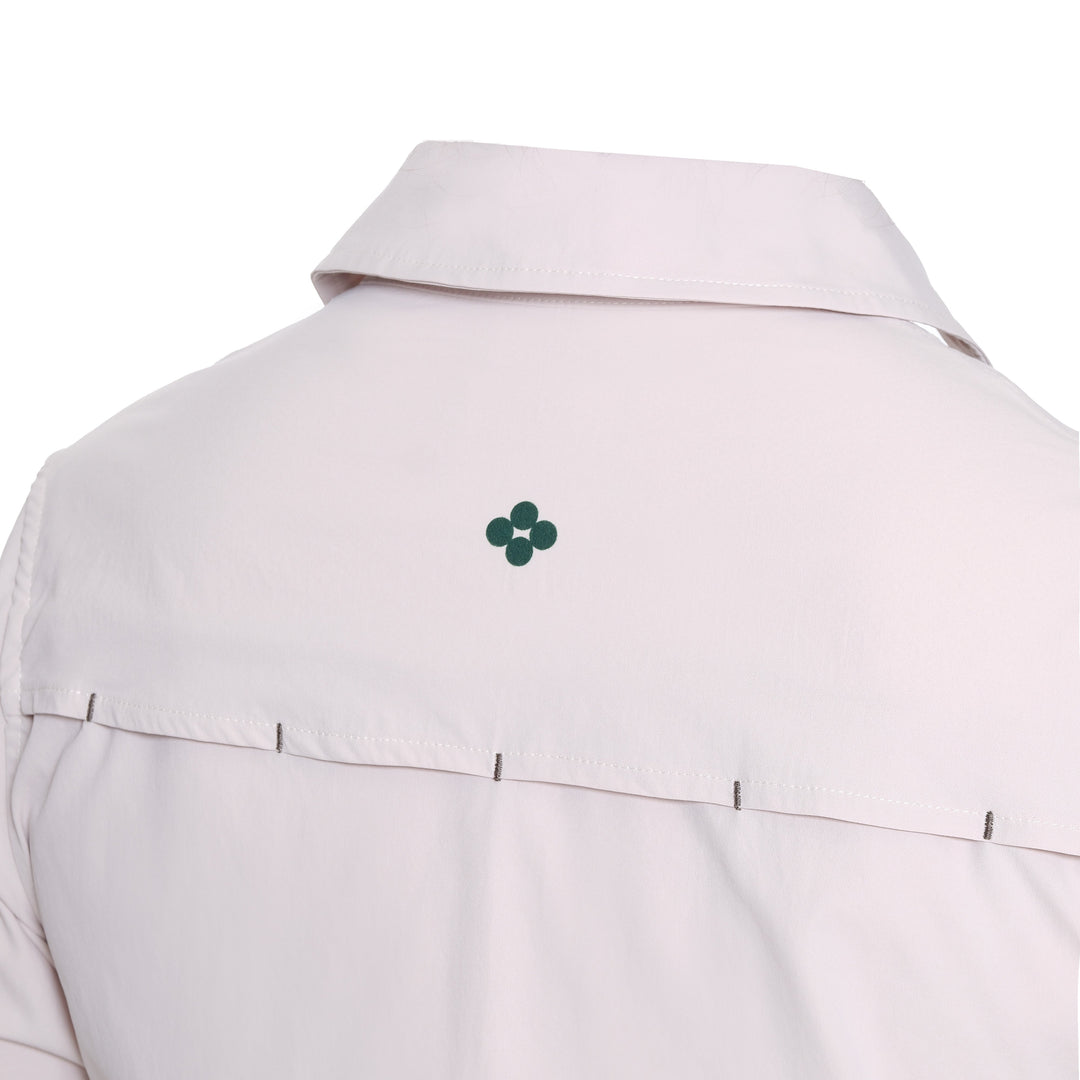 The Button Down | Tailwaters Fly Fishing