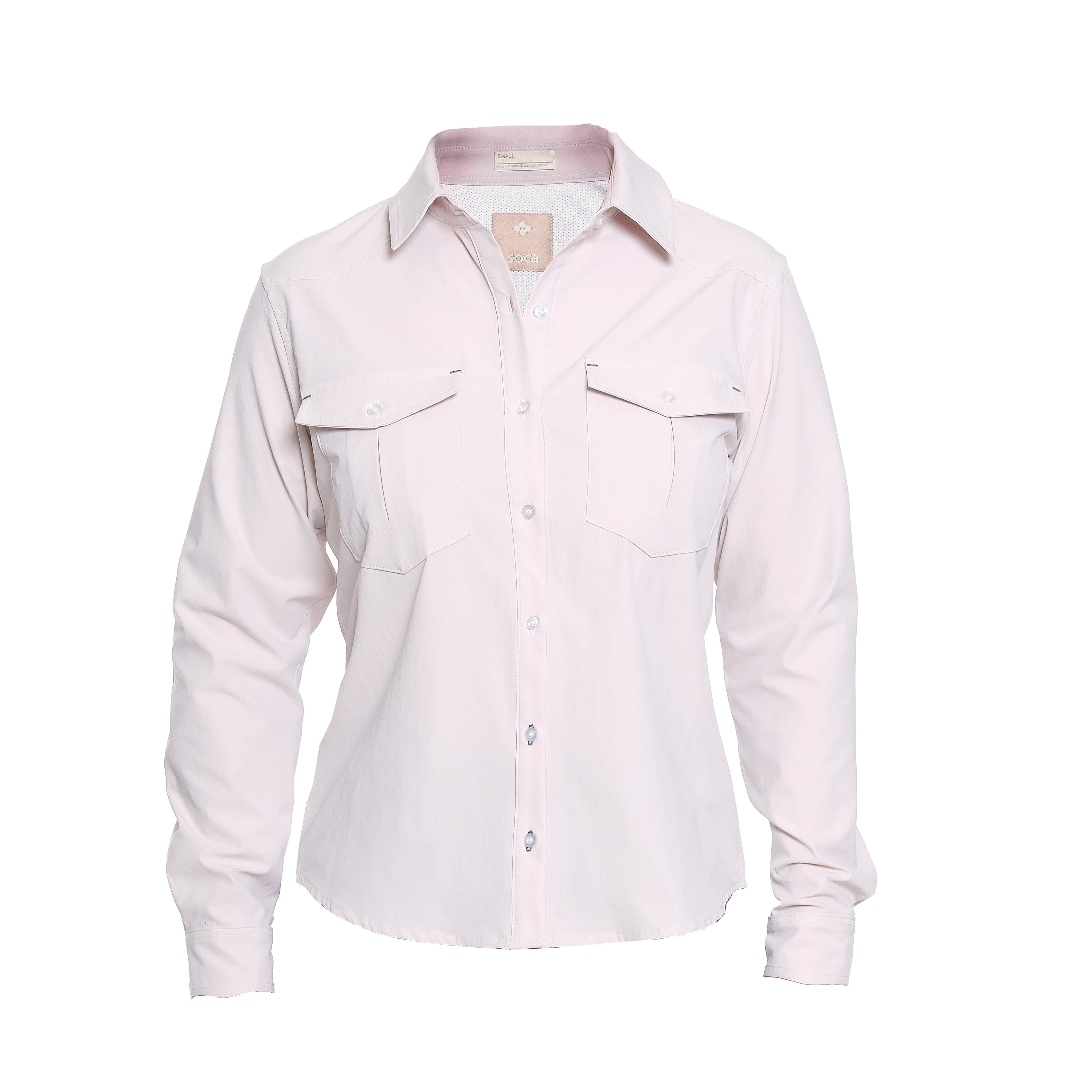 The Button Down | Tailwaters Fly Fishing