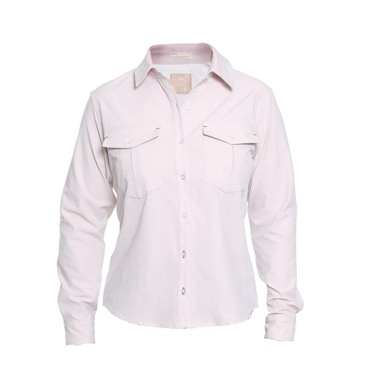 The Button Down | Tailwaters Fly Fishing