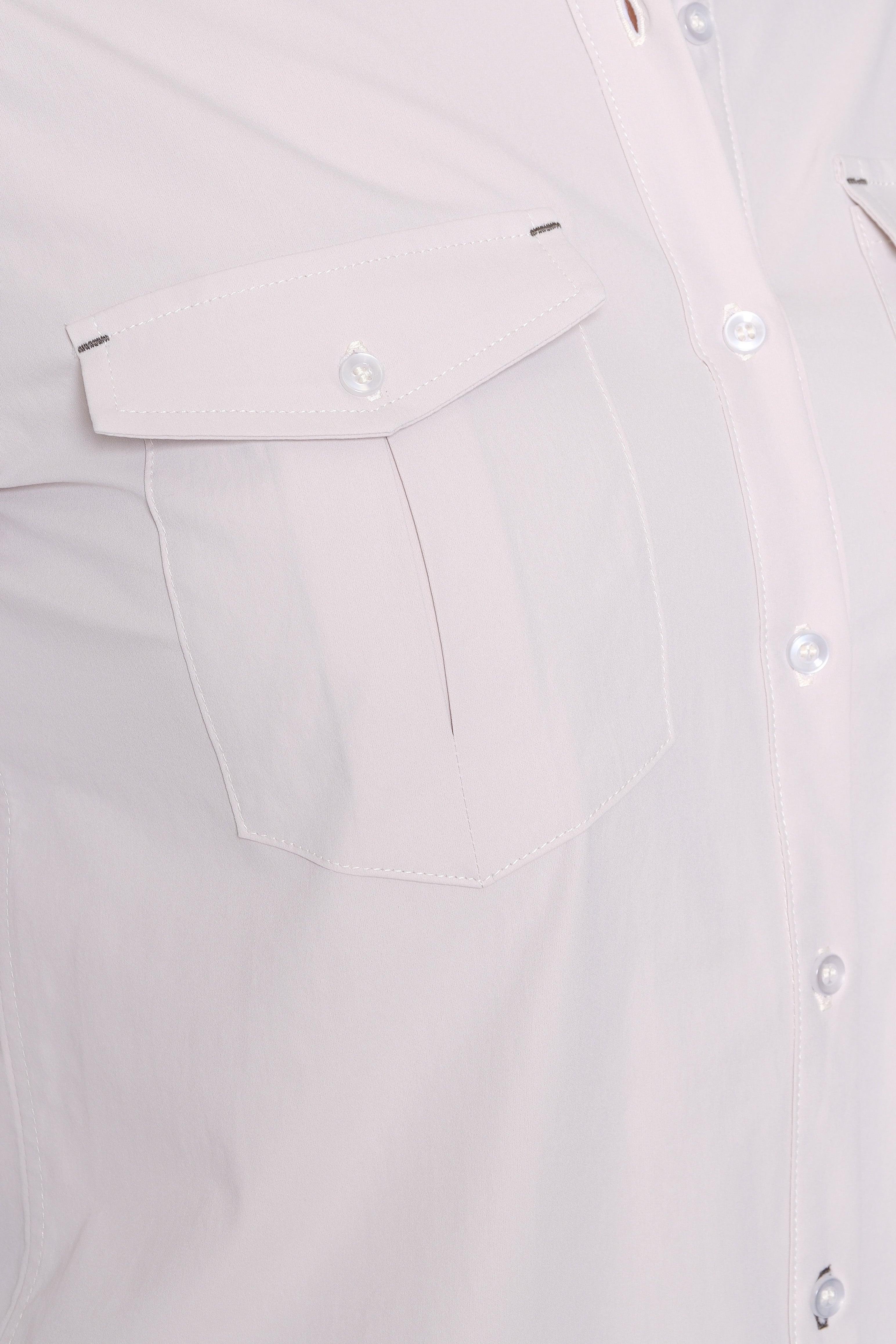 The Button Down | Tailwaters Fly Fishing